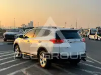 2014 Toyota RAV4
