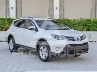 2014 Toyota RAV4
