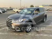 2014 Toyota Highlander