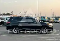 2014 Toyota Highlander