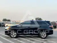 2014 Toyota Highlander