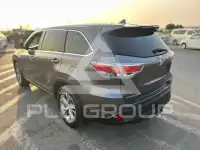 2014 Toyota Highlander
