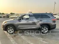 2014 Toyota Highlander