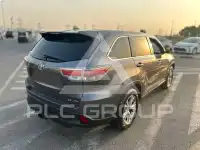 2014 Toyota Highlander