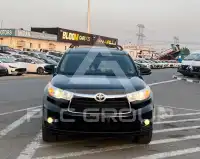 2014 Toyota Highlander