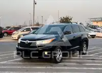 2014 Toyota Highlander