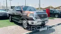 2014 Toyota TUNDRA