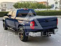 2014 Toyota TUNDRA