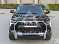 2014 Toyota TUNDRA