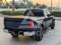 2014 Toyota TUNDRA