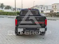 2014 Toyota TUNDRA