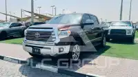 2014 Toyota TUNDRA