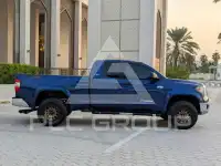 2014 Toyota TUNDRA