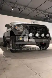 2014 Toyota TUNDRA