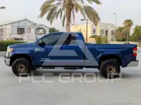 2014 Toyota TUNDRA