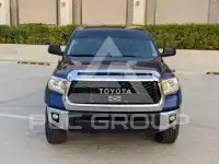 2014 Toyota TUNDRA