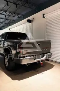 2014 Toyota TUNDRA