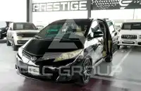 2014 Toyota PREVIA