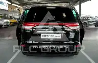 2014 Toyota PREVIA