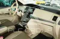 2014 Toyota PREVIA