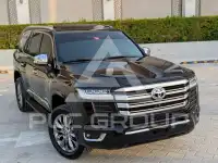 2014 Toyota LAND CRUISER