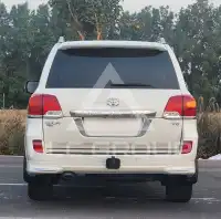 2014 Toyota LAND CRUISER