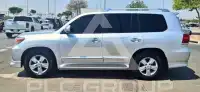 2014 Toyota LAND CRUISER