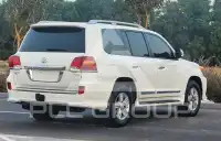 2014 Toyota LAND CRUISER