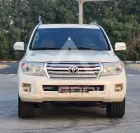 2014 Toyota LAND CRUISER