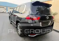 2014 Toyota LAND CRUISER