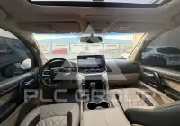 2014 Toyota LAND CRUISER