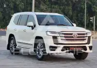 2014 Toyota LAND CRUISER