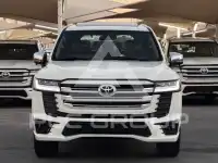 2014 Toyota LAND CRUISER