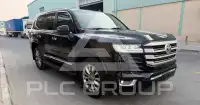 2014 Toyota LAND CRUISER
