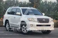2014 Toyota LAND CRUISER