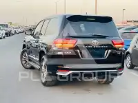 2014 Toyota LAND CRUISER