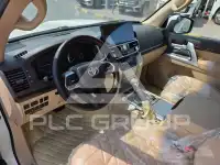2014 Toyota LAND CRUISER