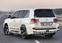 2014 Toyota LAND CRUISER