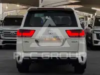 2014 Toyota LAND CRUISER