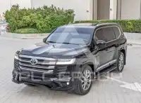 2014 Toyota LAND CRUISER