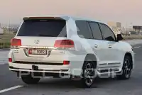 2014 Toyota LAND CRUISER