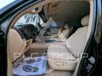 2014 Toyota LAND CRUISER