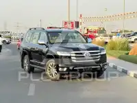 2014 Toyota LAND CRUISER