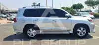 2014 Toyota LAND CRUISER