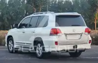 2014 Toyota LAND CRUISER