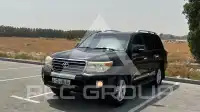 2014 Toyota LAND CRUISER