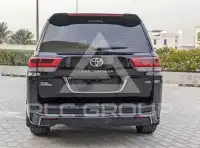 2014 Toyota LAND CRUISER