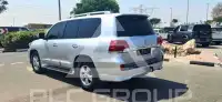 2014 Toyota LAND CRUISER