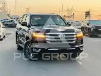 2014 Toyota LAND CRUISER