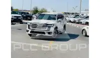 2014 Toyota LAND CRUISER